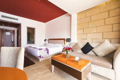 Barceló Tiran Sharm in نبق — foto 18