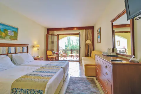Aegean Melathron Thalasso Spa Hotel in Καλλιθέα — foto 3