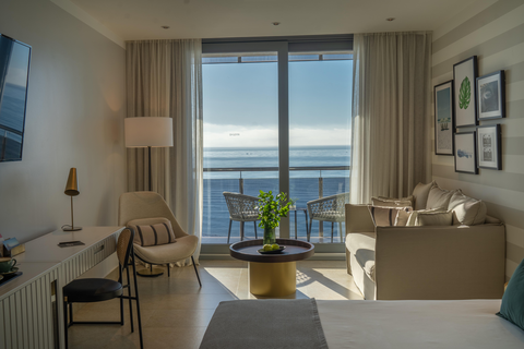 SOLYMAR Gran Hotel - adults only foto 4