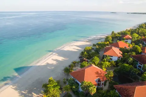 Couples Swept Away in Negril — foto 4