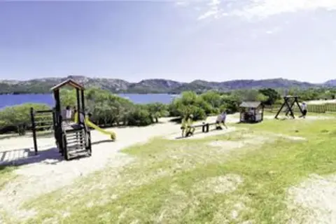 Cala di Lepre Park Hotel & Spa in Lu Palau/Palau — foto 23