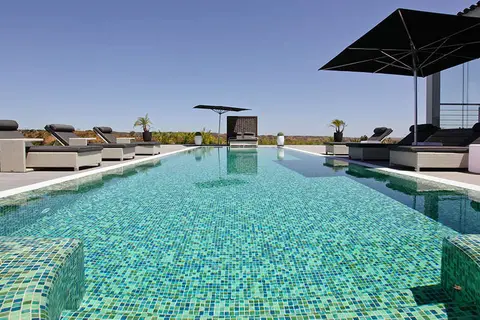 Monte Rei Golf & Country Club in Vila Nova de Cacela — foto 19