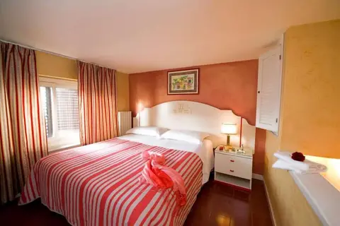 Hotel Joli in Palermo, foto 4