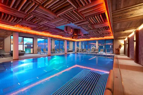 Hotel Daxer in Zell am See — foto 7