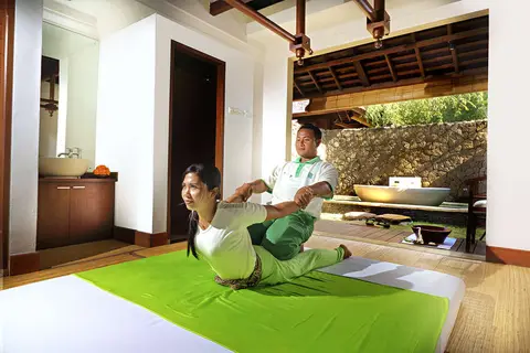 Mimpi Resort Menjangan in Gerokgak — foto 9