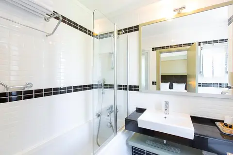 Hotellino in Fatih — foto 10