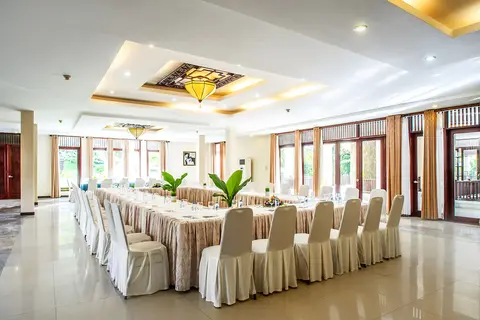 Romana Resort & Spa in Phan Thiet — foto 25