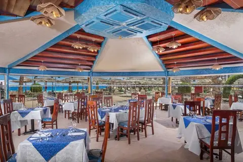 Seagull Beach Resort in Al Hadaba, foto 5
