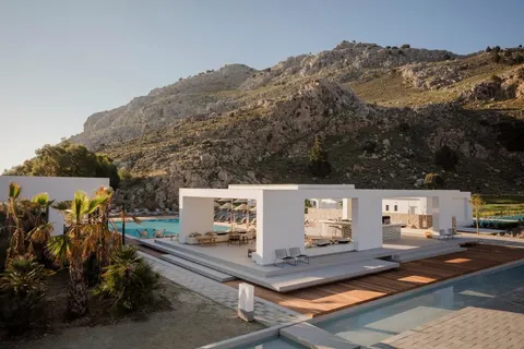Fly & Go Casa Cook Rhodes foto 34