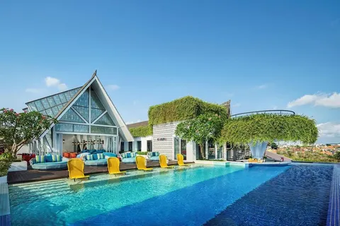 Aloft Bali Seminyak in Kuta — foto 3