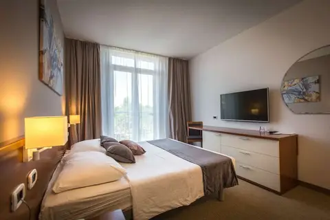 Arena Hotel Holiday in Medulin — foto 3