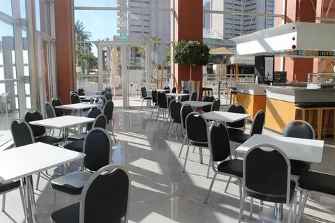 Hotel Levante Club Resort in Benidorm — foto 7