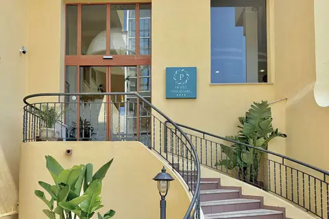 Hotel Panoramic San Vito Lo Capo in San Vito Lo Capo — foto 13
