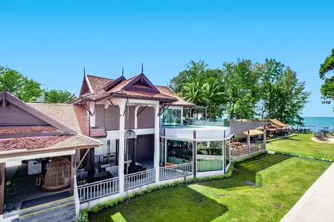 Khaolak Emerald Beach Resort & Spa in Khao Lak — foto 18