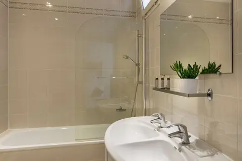Hotel Corona Rodier in Parijs, foto 7