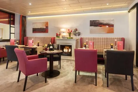 Willino Privathotel foto 13