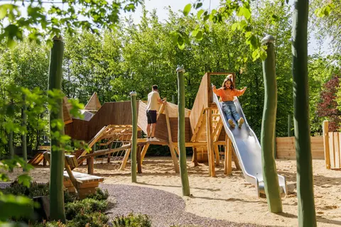 Center Parcs Park Eifel in Gunderath — foto 6