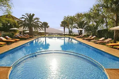 Hotel Quinta da Bela Vista in Funchal, foto 3