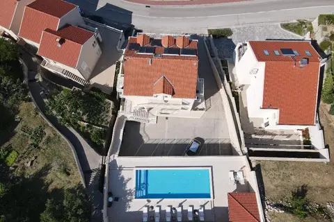 Villa Samba in Moravice — foto 7