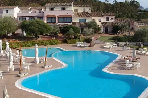 Hotel Airone in Alzachèna/Arzachena — foto 19