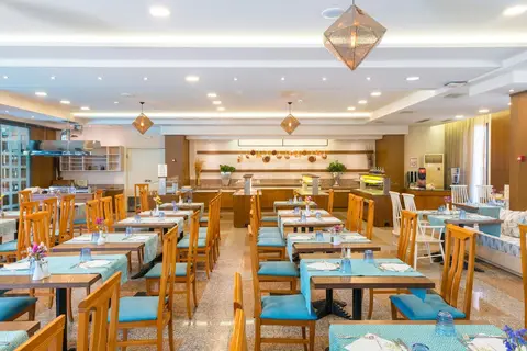 Mediterranean Resort in Κατερίνη — foto 7