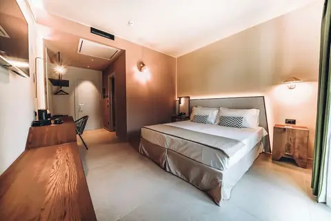 Ananea Tropea Yachting Resort in Tropea — foto 16