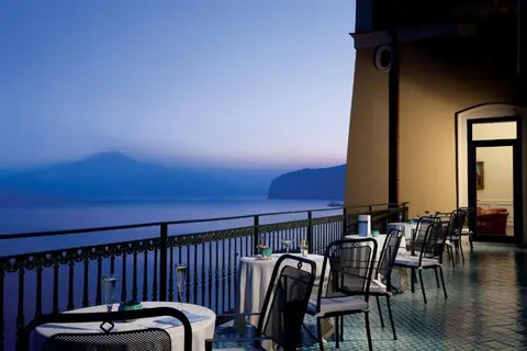 Imperial Tramontano in Sorrento — foto 27