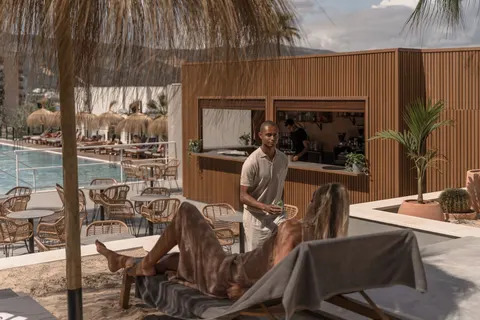 Cook's Club Calvia Beach - adults only in Calvià — foto 13