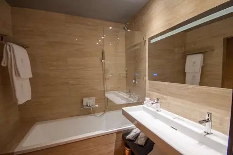 Hotel Boutique Palacio Pinello in Sevilla — foto 16