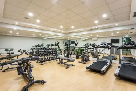 Grami Hotel Sofia in бул. Александър Малинов — foto 8