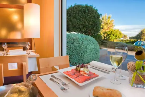 Hotel Florazar Valencia by Flagworld in Massalfassar — foto 6