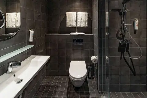 Ibis Tallinn Center in Tallinn — foto 5