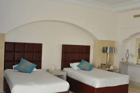 Hasdrubal Prestige Thalassa & Spa Djerba in مزراية — foto 15