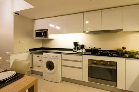 Maitria Hotel Sukhumvit 18 in Bangkok — foto 10