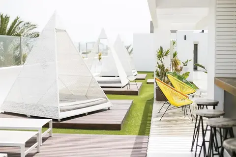 Bristol Sunset Beach in Corralejo — foto 19
