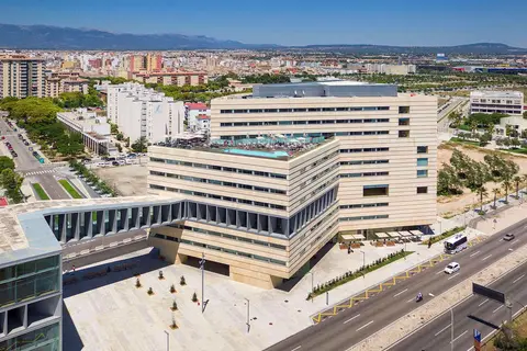 Melia Palma Bay in Palma — foto 4