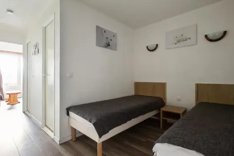 Résidence Maeva Home les Bergers in Huez, foto 4
