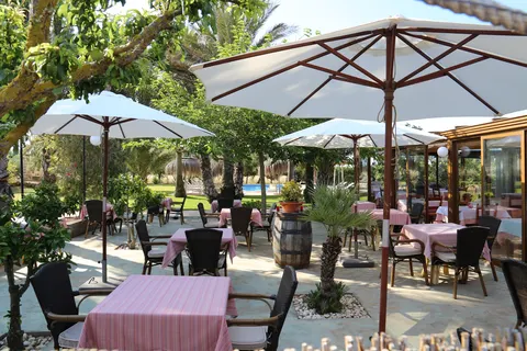 Can Canals Finca Hotel & Spa in Campos — foto 2
