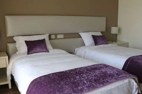 Monte Lirio Hotel in Espinho — foto 4