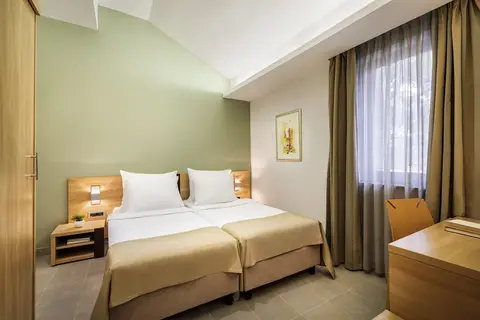 Resort Petalon in Vrsar — foto 24