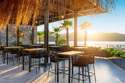 Vogue Hotel Supreme Bodrum in Bodrum, foto 6