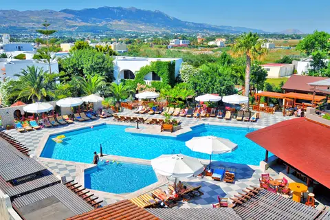 Gaia Garden in Kos, foto 20