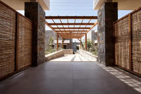 Volta Suites & Villas in Gouves Municipal Unit, foto 26
