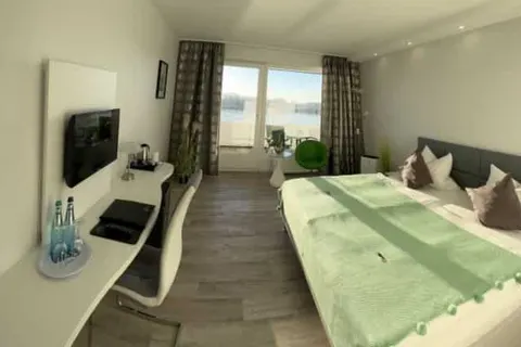 Hotel Fährhaus Farge foto 5