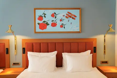 Sundia Exclusive by Liberty Fethiye in Fethiye — foto 21