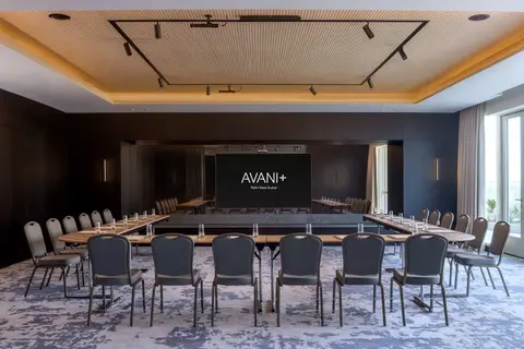 Avani+ Palm View Dubai Hotel & Suites in Dubai, foto 3