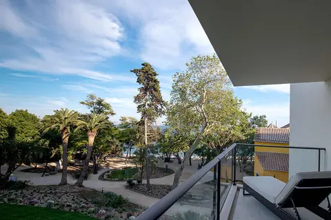 Vila Gale Collection Palacio Dos Arcos in Oeiras — foto 21