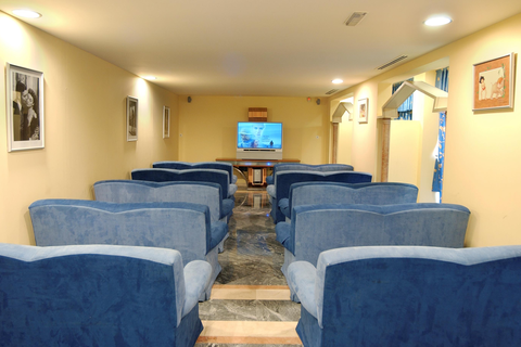 Gran Hotel Costa del Sol foto 11