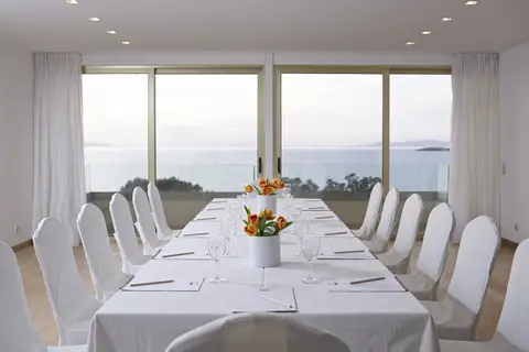 Amarilia Hotel in Athene — foto 11
