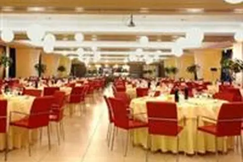 DoubleTree by Hilton Milan Malpensa Solbiate Olona in Solbiate Olona — foto 10